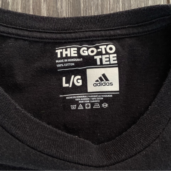 Chicago Bulls D Wade Tee - Picture 4 of 4